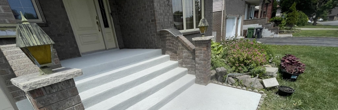 Habitation Concrete Cover Image