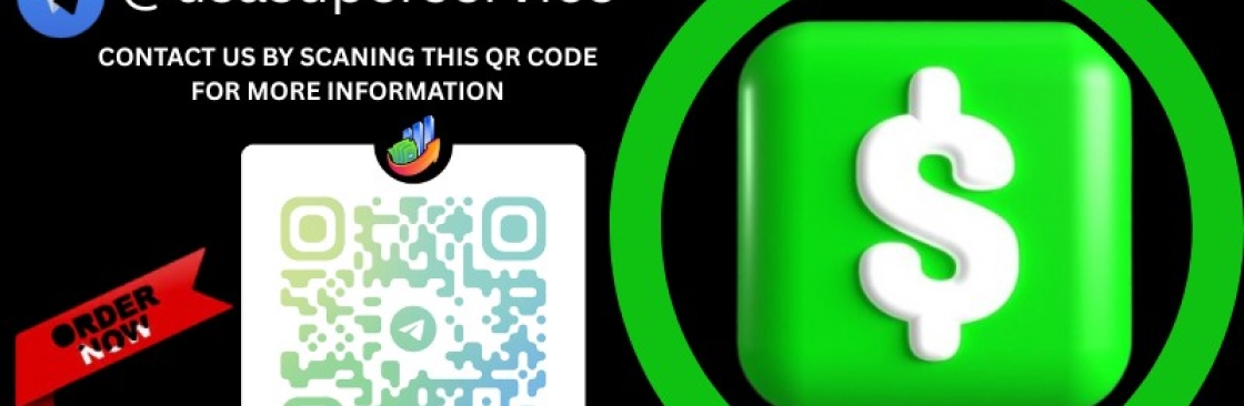 Buy Verified Cash App Accounts Cover Image