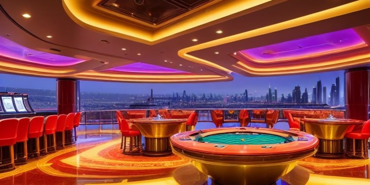 Gul Bonussysteem bij LalaBet Casino.