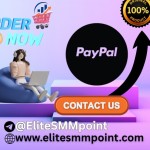 Buy Verified PayPal Account Profile Picture