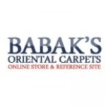 Babak Oriental Carpets Profile Picture