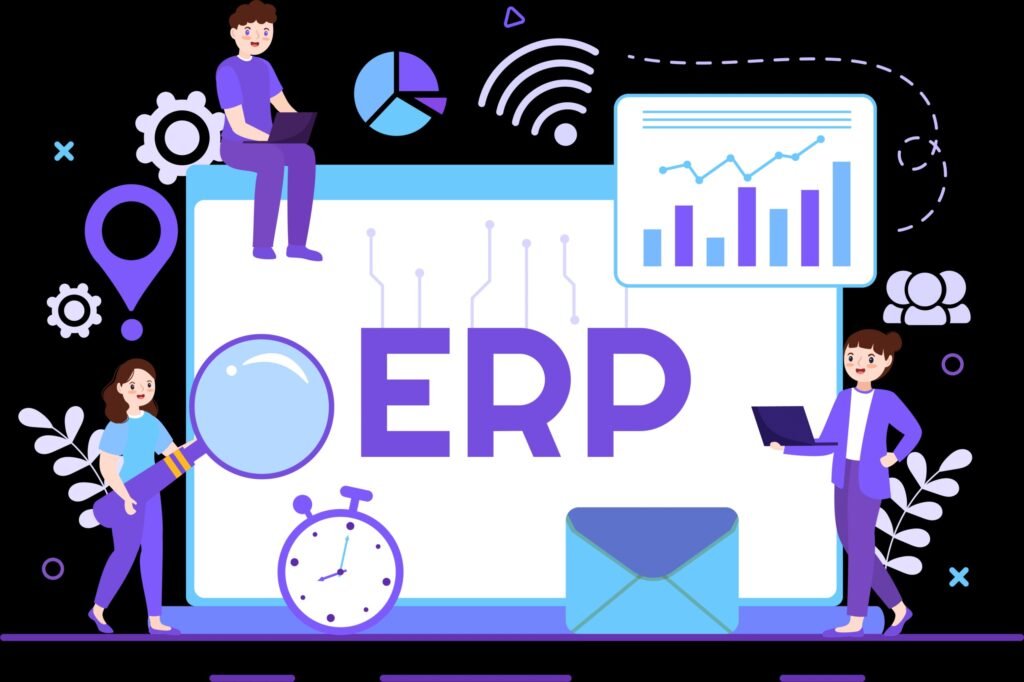 ما الفرق بين برامج المحاسبة السحابية والبرامج التقليدية؟ | رقميات نيوز