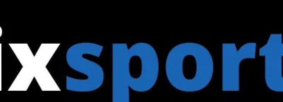 six Sports Cover Image
