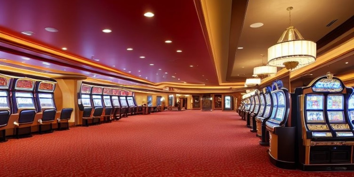 Ultimative NV Online Casino App