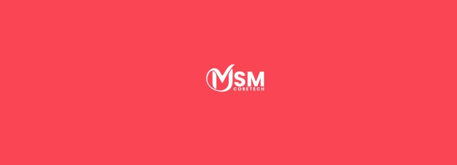msm coretech Cover Image