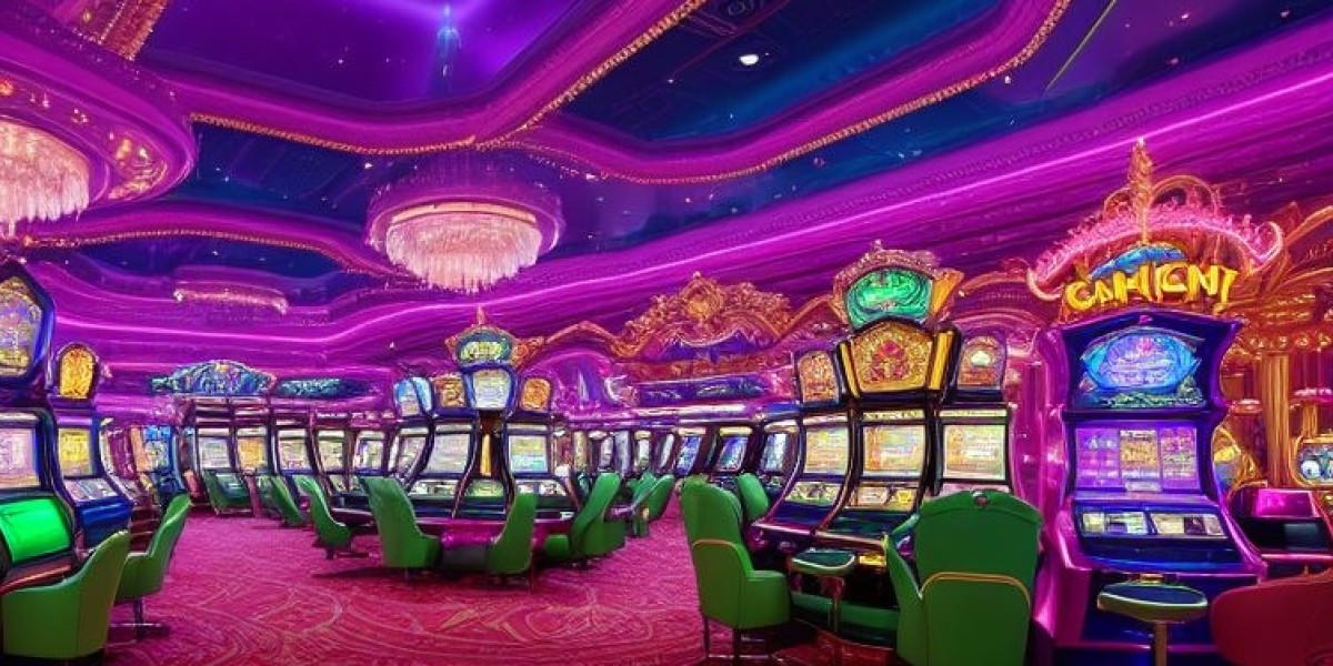 Exciting Accident Games at Goldex Online Casino
