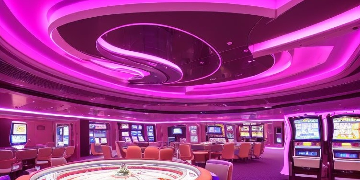 In real-time Croupier Activities in