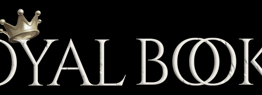 Royal Book House Cover Image