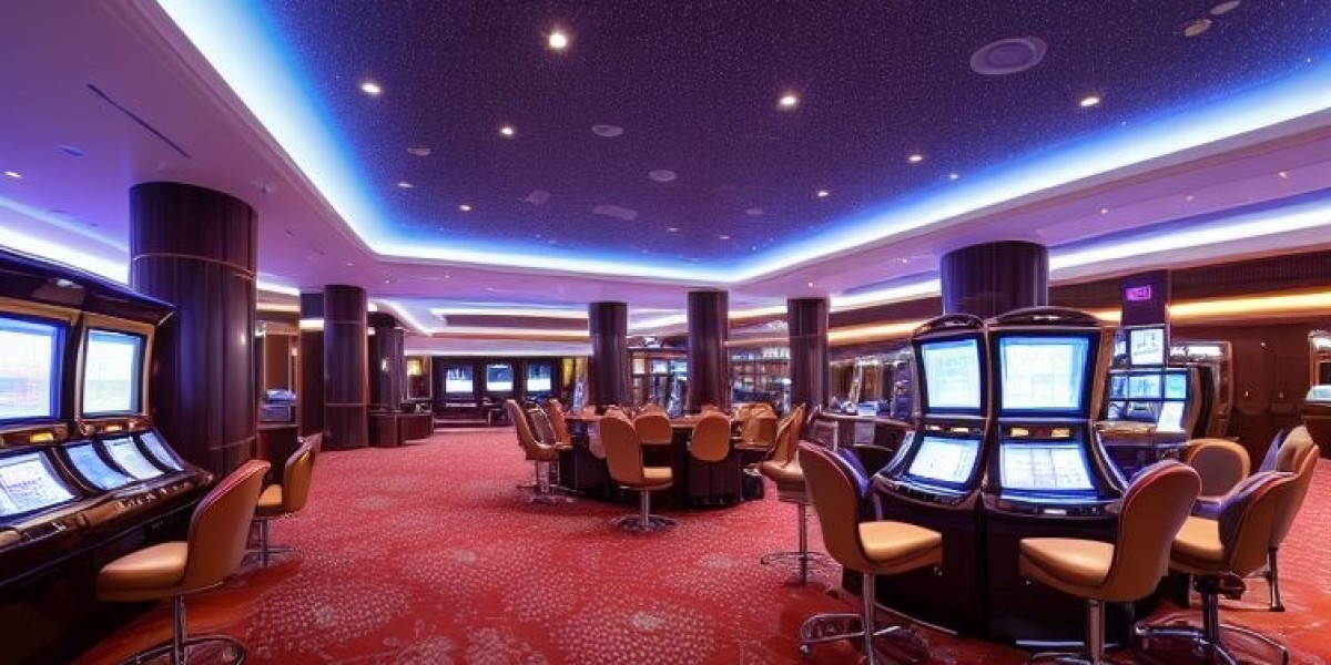 Récompenses Avantageuses chez My Stake Casino