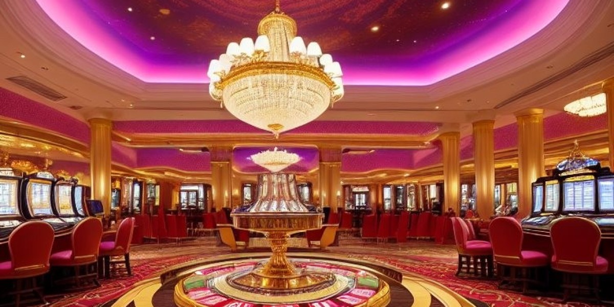 Outstanding Gambling Library at Goldex Casino