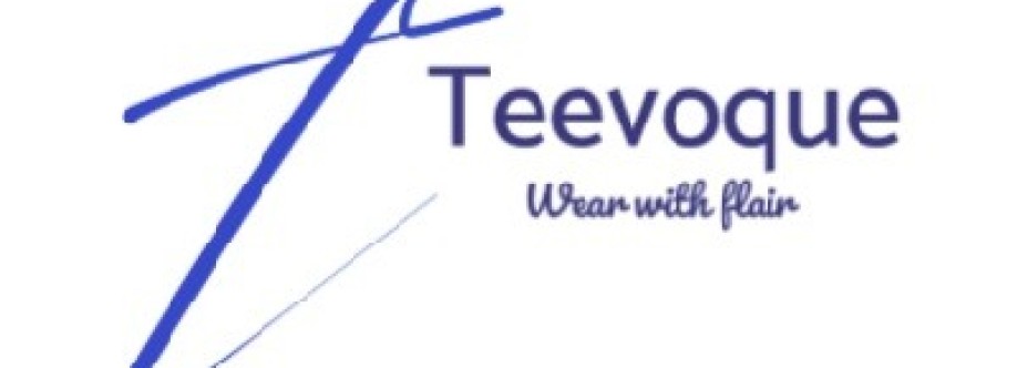 teevoque Cover Image