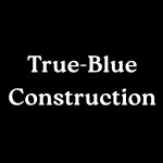 True Blue Construction Profile Picture