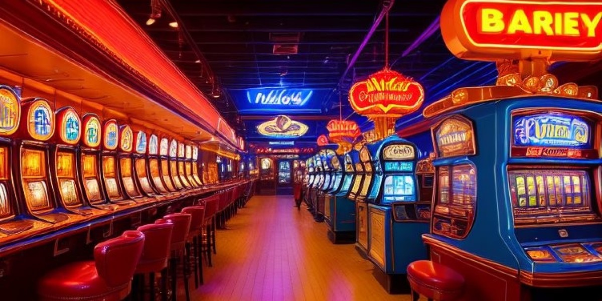 Veiligheid Betaalopties bij Casino One