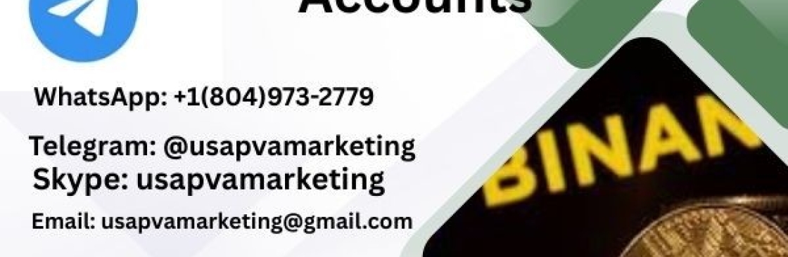 How To Buy  Verified Binance Accounts In 2025 Cover Image