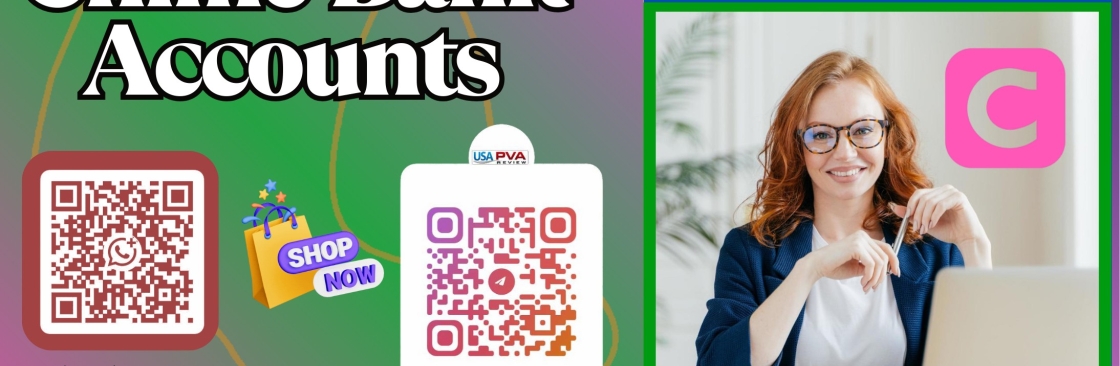 Buy Verified Chime Bank Accounts Cover Image