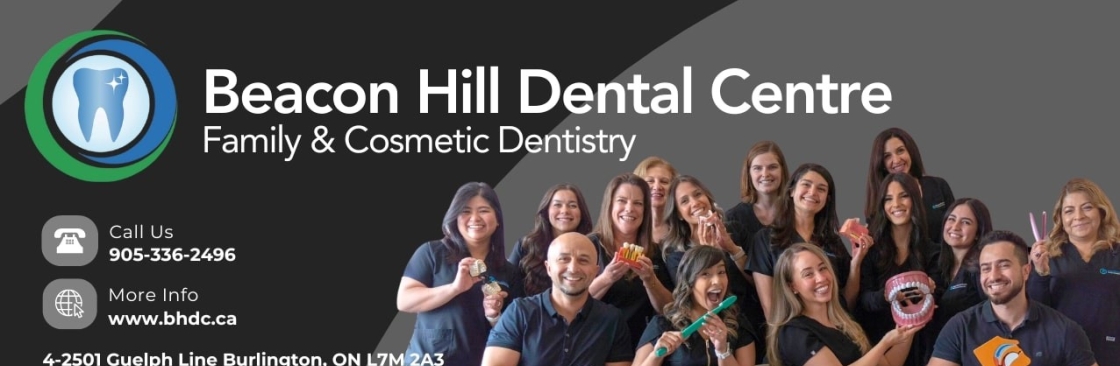 Beacon Hill Dental Centre Cover Image