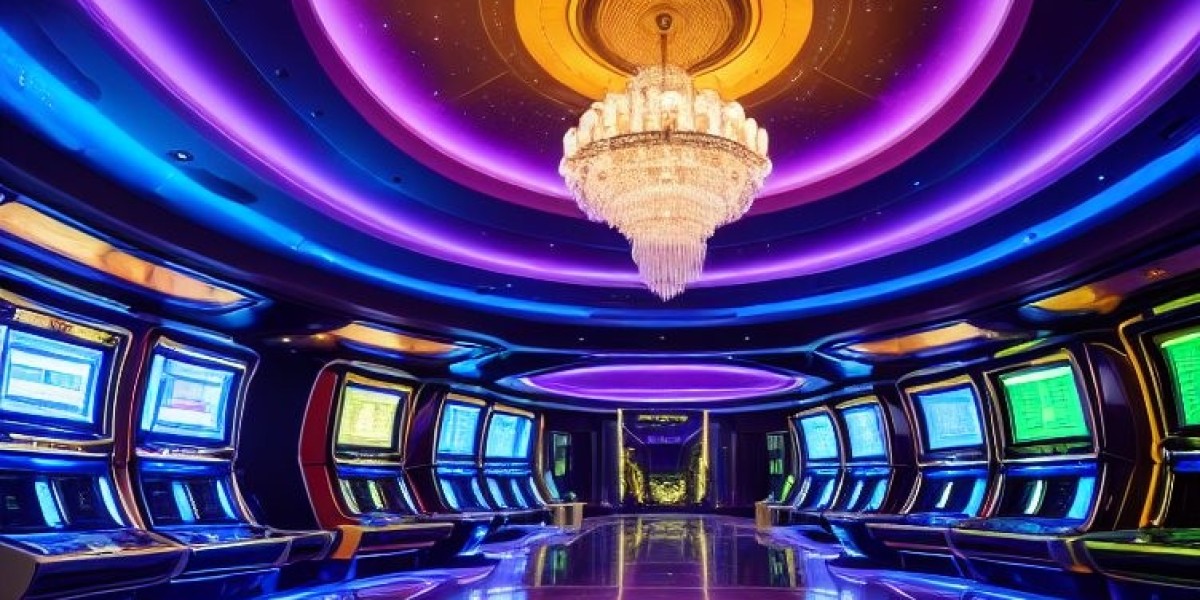 Premium Gaming Selection at SpinBit Casino