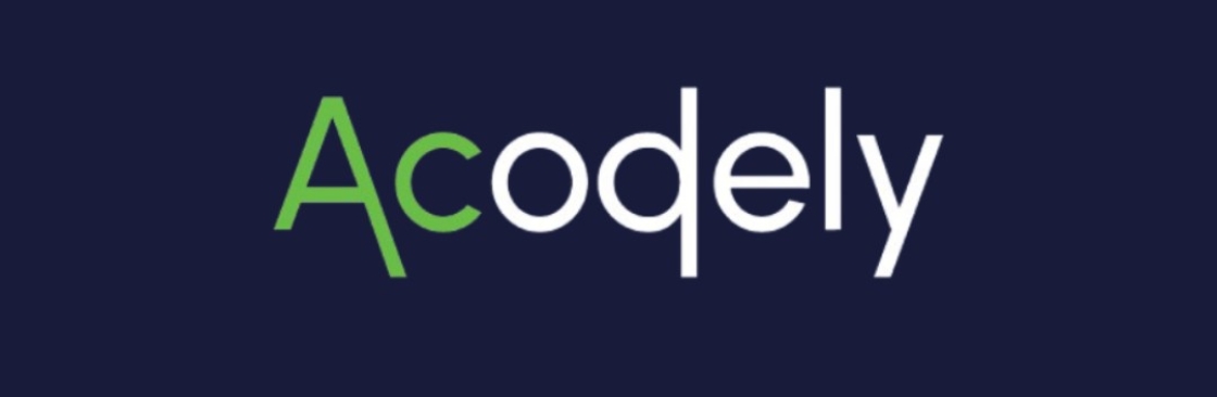 Acodely Cover Image