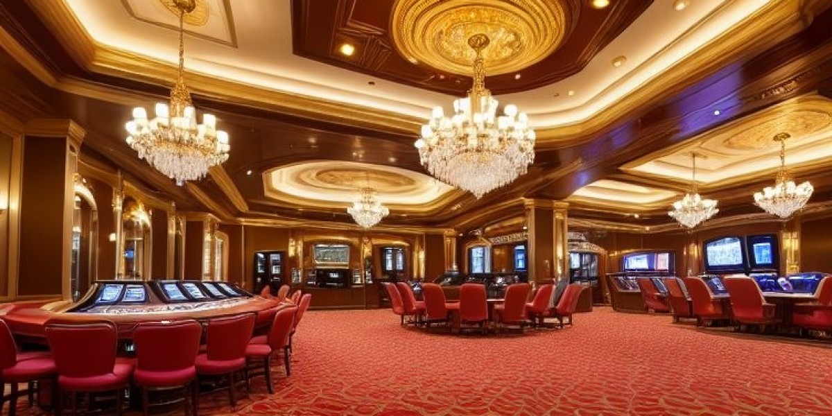 لعبة اللعبة الكلاسيكية في Just Casino