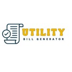 Utility Bill Generator Profile Picture
