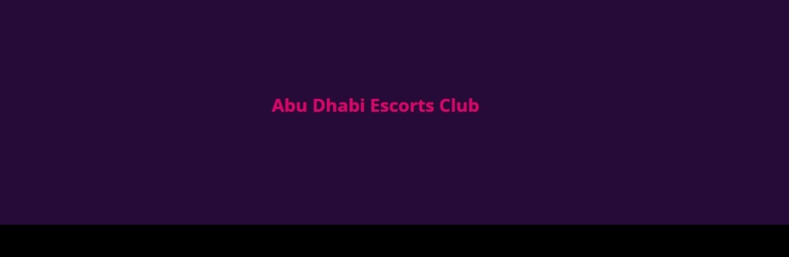 Abu Dhabi Escorts Cover Image