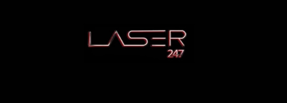 Laser 247 Cover Image