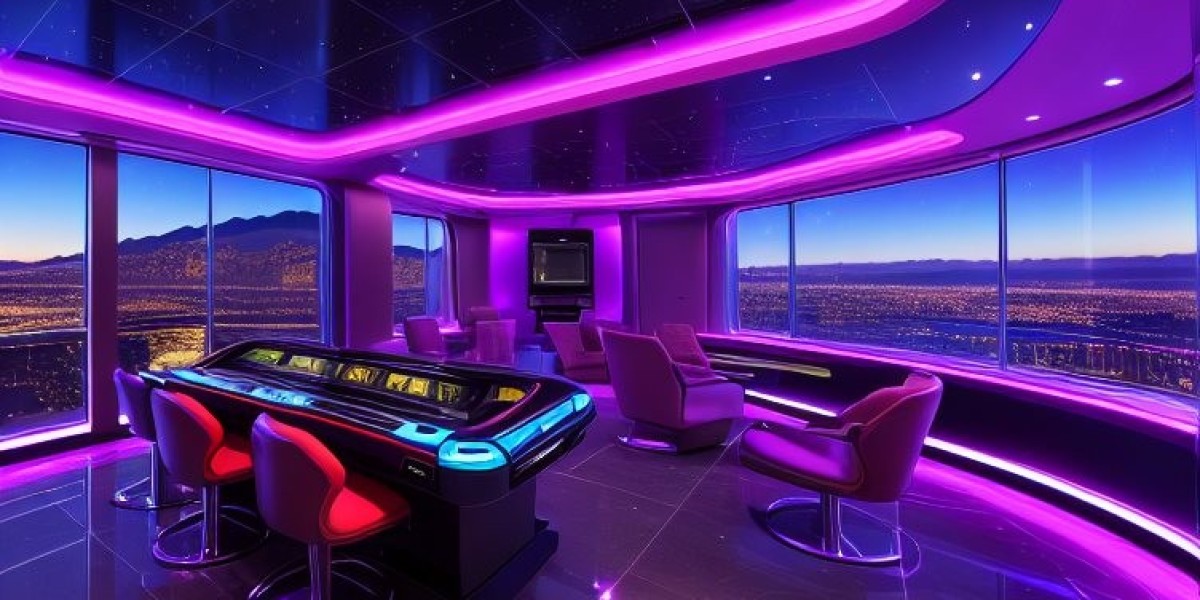 مجموعة الالعاب المتفوق في JustCasino