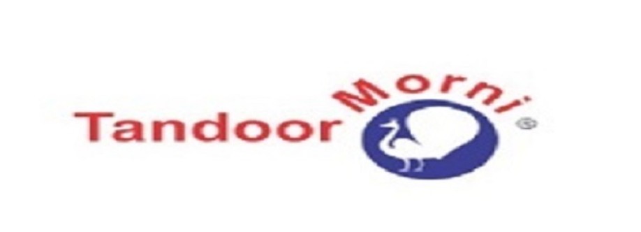 Tandoor Morni Cover Image