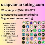 Top Sites to Buy Gmail Accounts in Bulk PVA  Aged Profile Picture