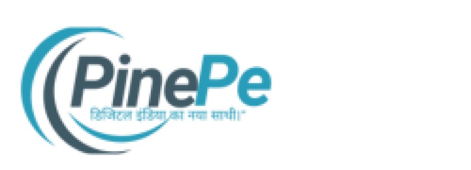 pinepe pvt Ltd Cover Image