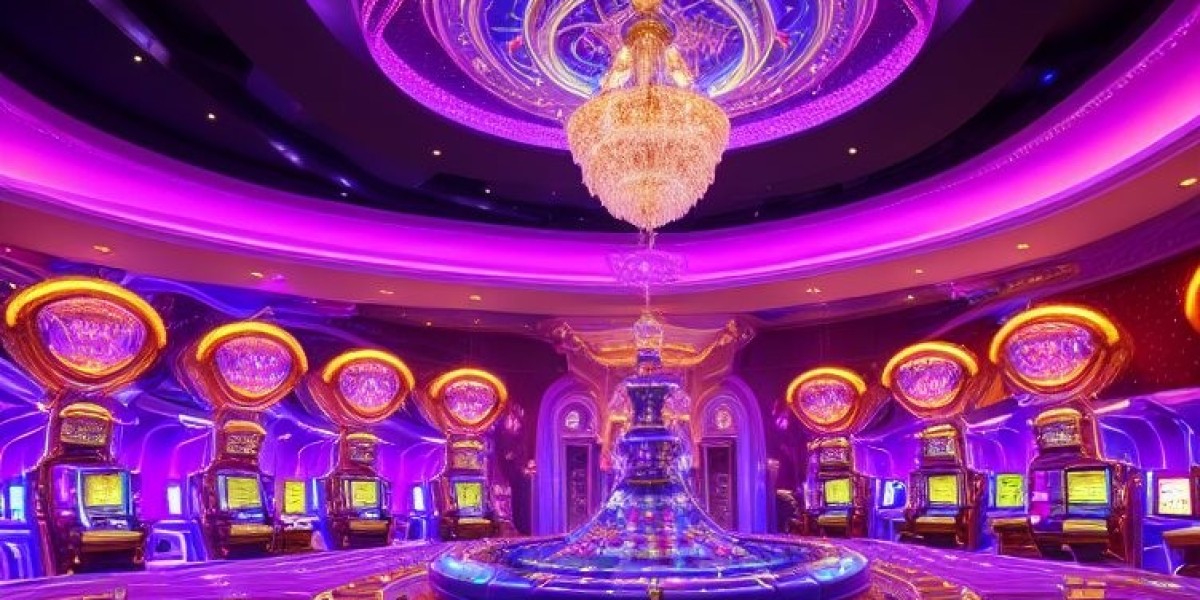 Best Gaming Choice at SpinBit Casino