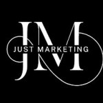 Just Marketing Profile Picture