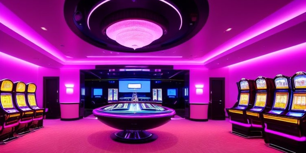 Slotmaschinen bei Boomerang Casino Online