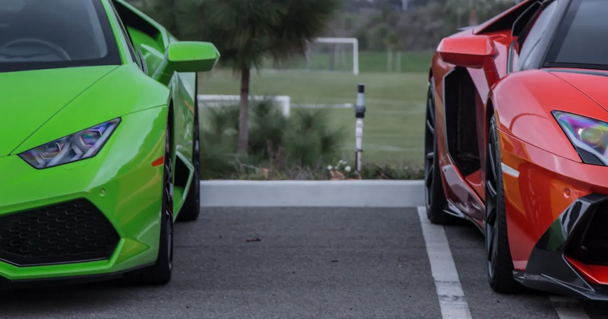 Transform Everyday Travel Into Excitement With Exotic Car Rental In The Woodlands TX