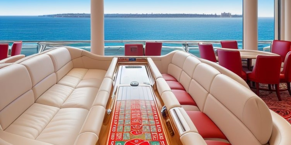 Classic Table Thrills at Queen Win Casino