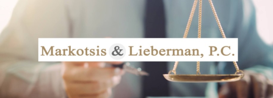 Markotsis and Lieberman Cover Image