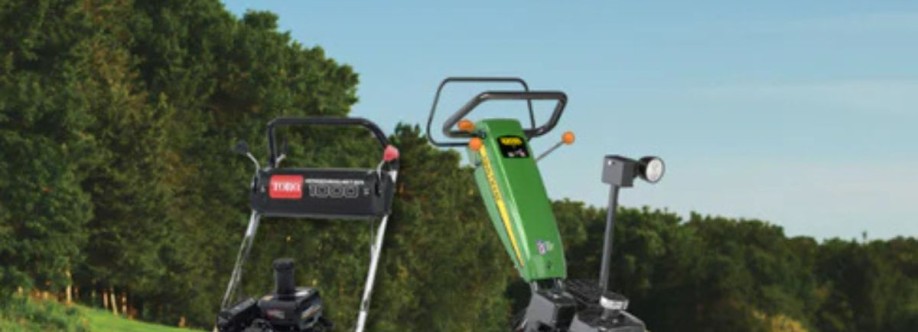 Usedreel Mowers Cover Image