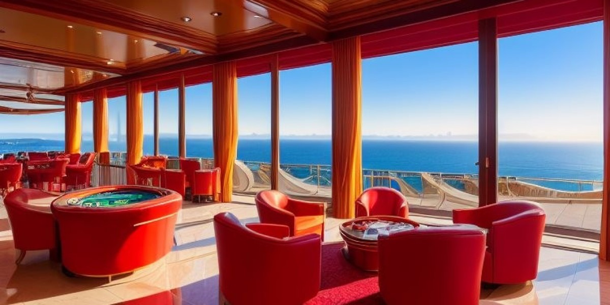 Rewolucyjne Gry Zderzenie w NV Casino