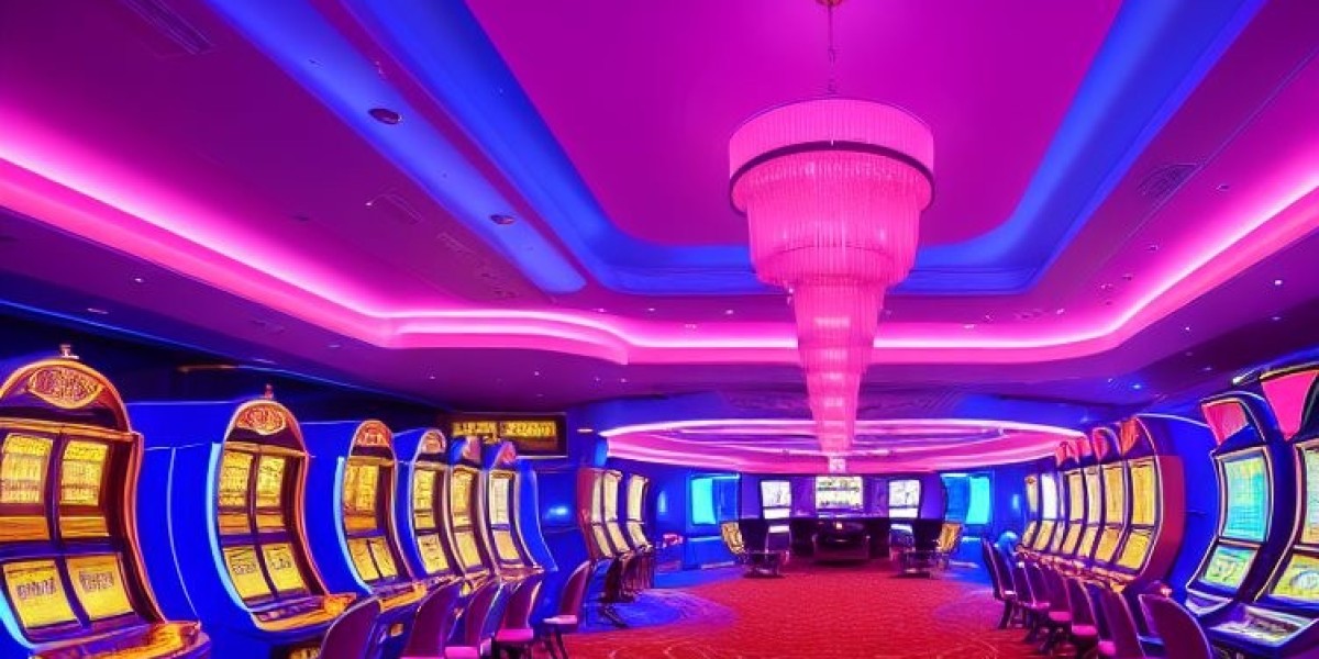 Exclusive Gaming Bank found at Playfina Gaming House
