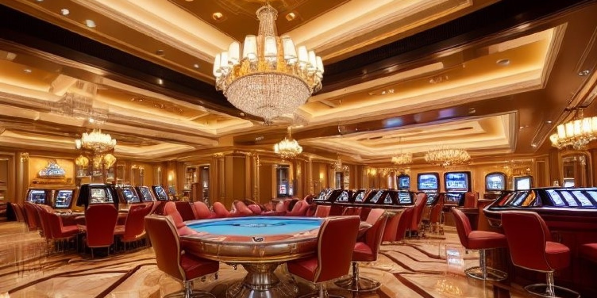 Premium assortiment bij One Casino