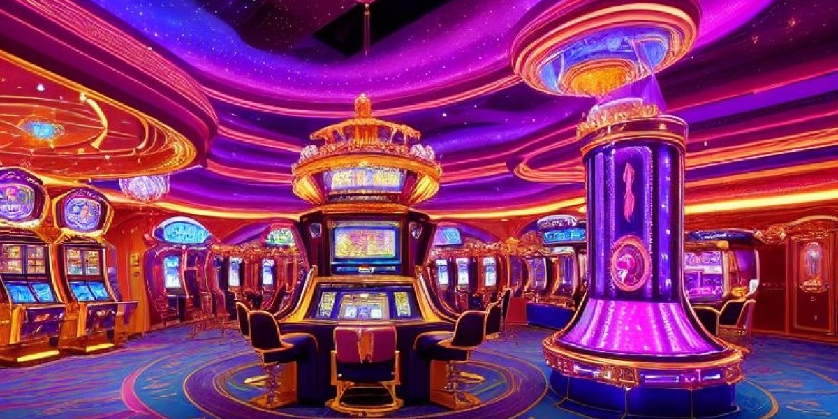 Variación de Tragamonedas en Plataforma de apuestas Casino De Argentina