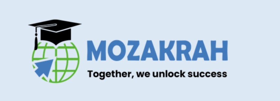 Mozakrah Cover Image
